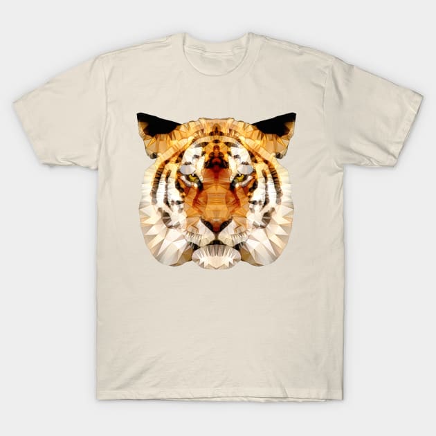 be wild T-Shirt by Ancello